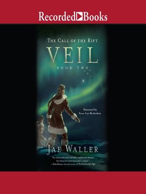 cover image of Veil